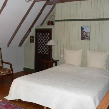 Domaine D'armagnac 3*