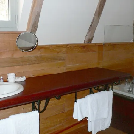 Domaine D'armagnac Couette-café