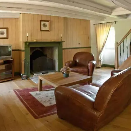 Domaine D'armagnac 3* Bessuejouls