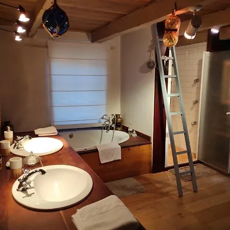 Domaine D'armagnac 3* Bessuejouls