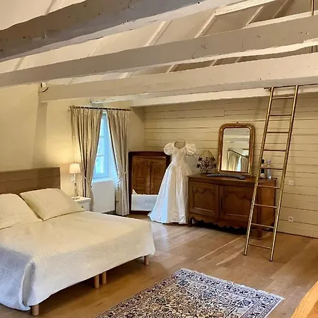 Domaine D'armagnac Couette-café Bessuejouls