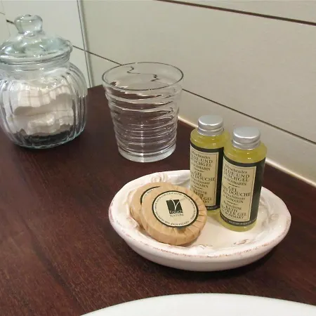 Nocleg ze śniadaniem Domaine D'armagnac Bessuejouls