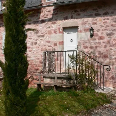 Domaine D'armagnac Nocleg ze śniadaniem 3*