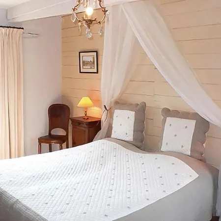 Couette-café Domaine D'armagnac Bessuejouls