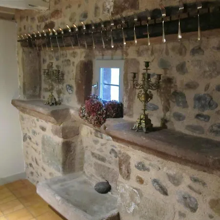 Domaine D'armagnac Nocleg ze śniadaniem 3*