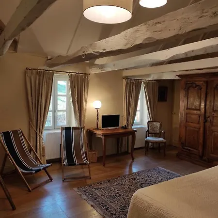 Domaine D'armagnac Couette-café