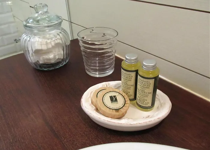 Bed & Breakfast Domaine D'armagnac Bessuejouls