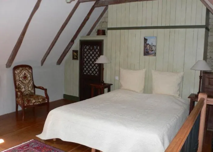 Domaine D'armagnac 3*