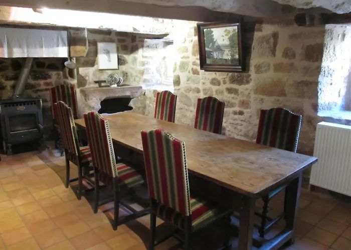 Domaine D'armagnac Bed & Breakfast 3*