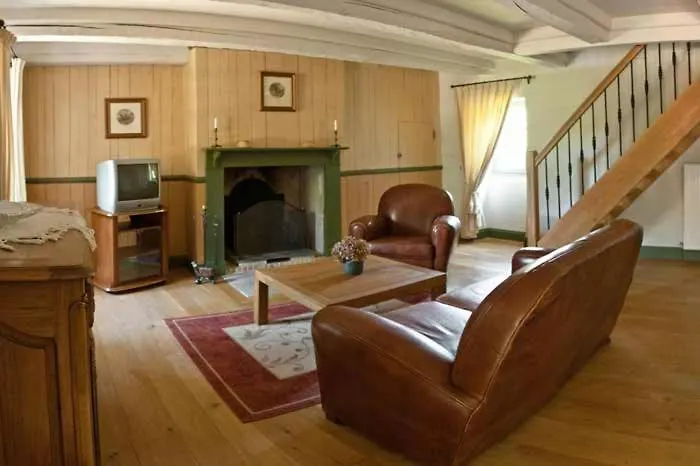 Domaine D'armagnac 3* Bessuejouls