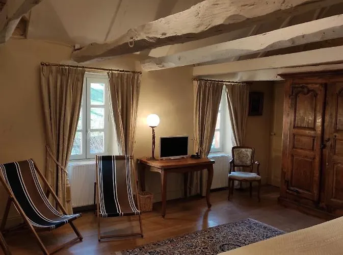 Domaine D'armagnac Bed & Breakfast