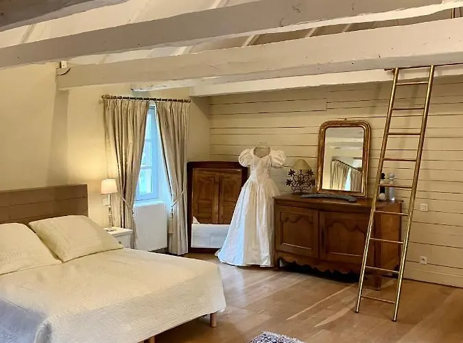 Domaine D'armagnac Bed & Breakfast Bessuejouls